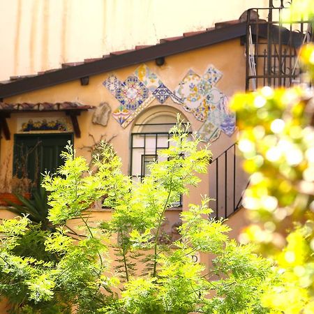 Campo De Fiori - Loft In Originario Anfiteatro Romano Εξωτερικό φωτογραφία