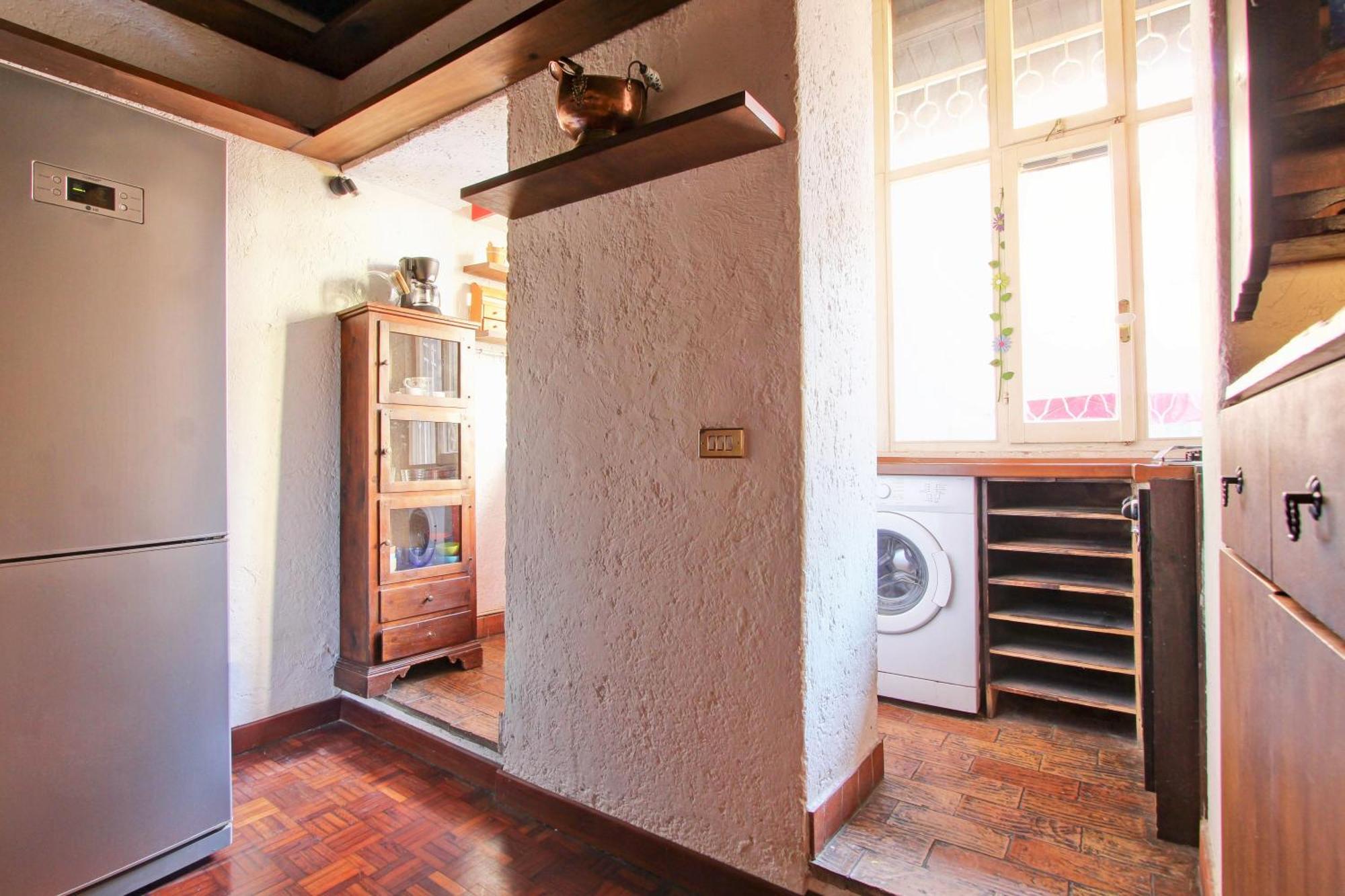 Campo De Fiori - Loft In Originario Anfiteatro Romano Εξωτερικό φωτογραφία