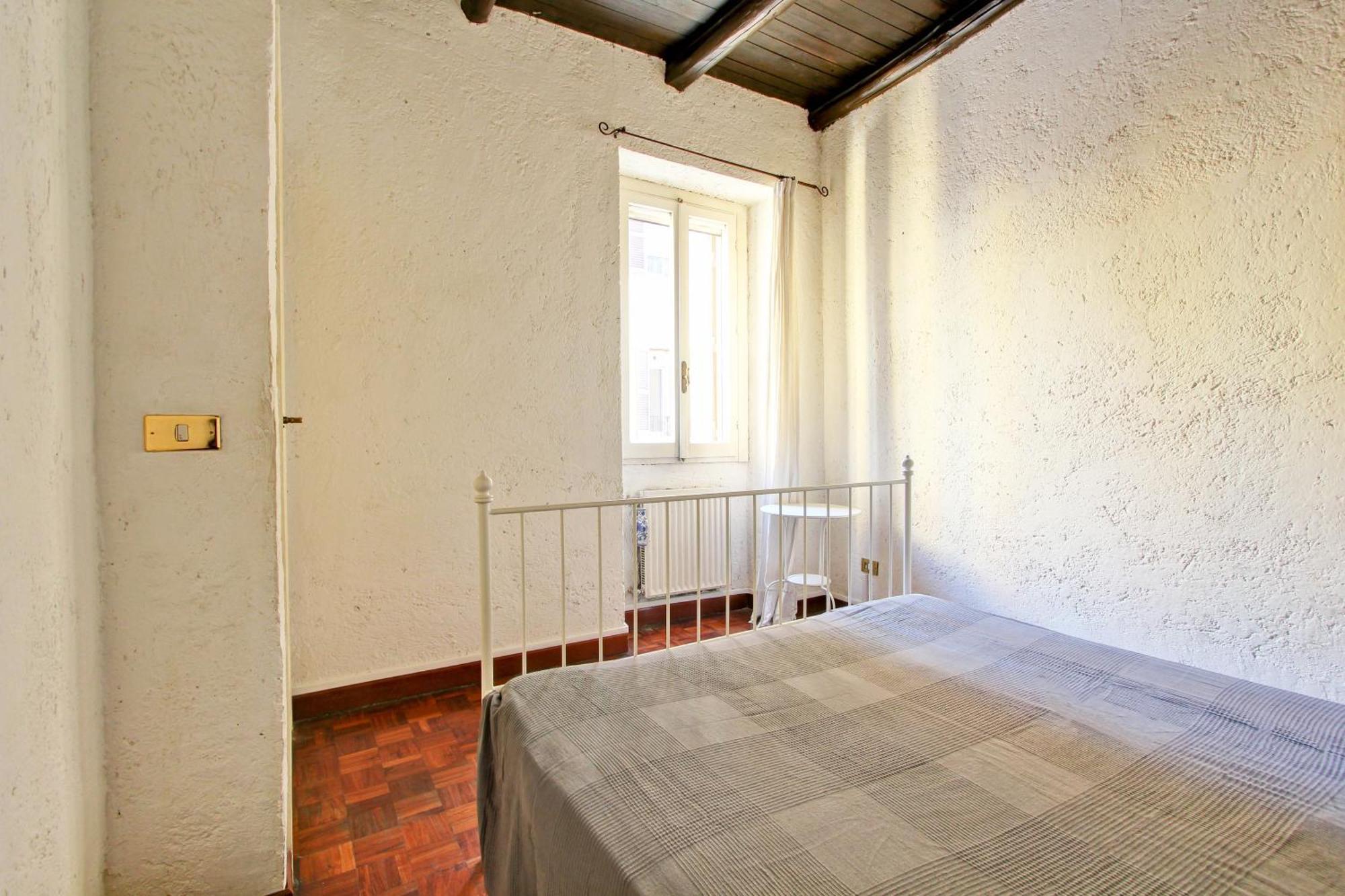 Campo De Fiori - Loft In Originario Anfiteatro Romano Εξωτερικό φωτογραφία