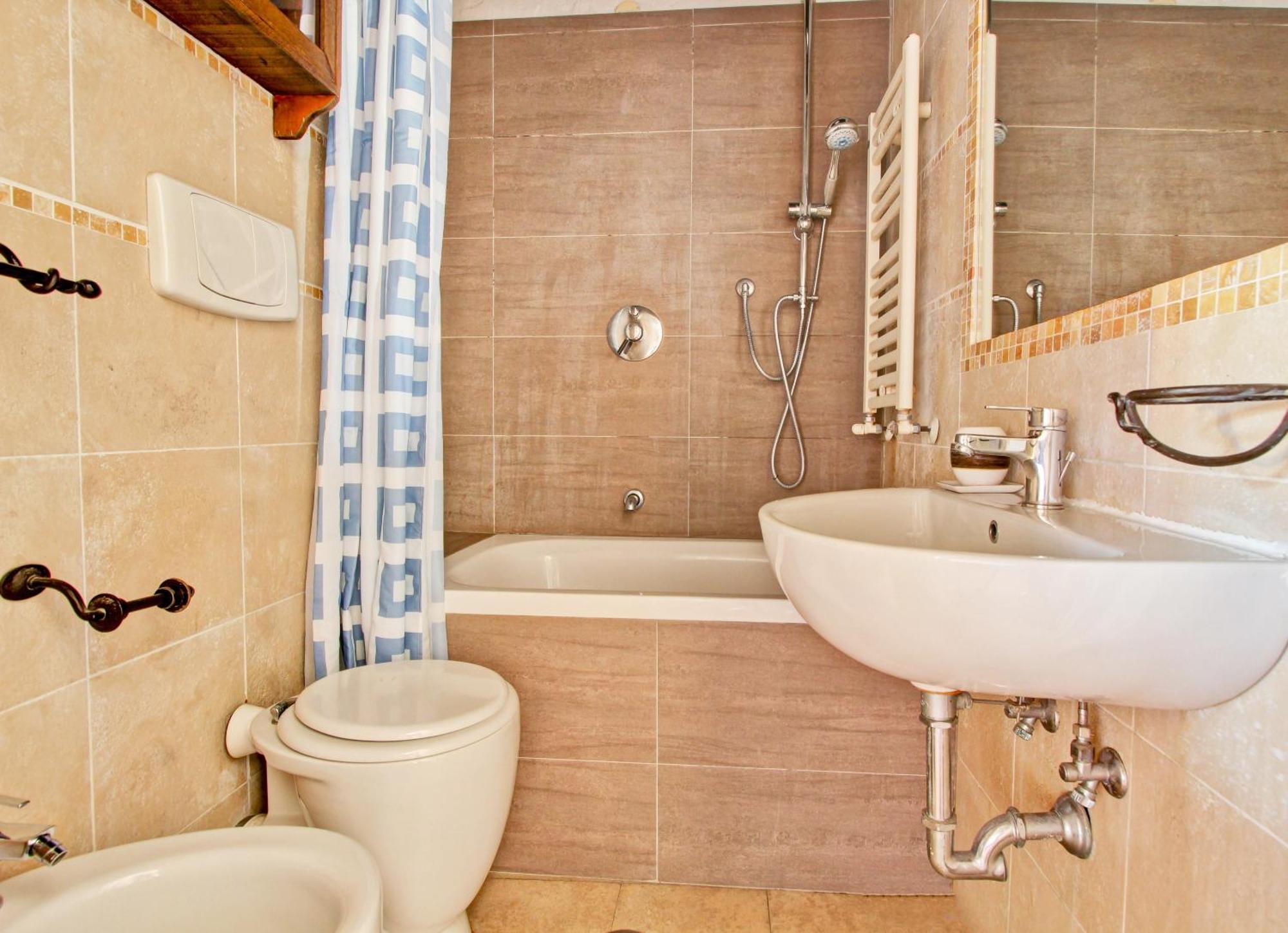 Campo De Fiori - Loft In Originario Anfiteatro Romano Εξωτερικό φωτογραφία